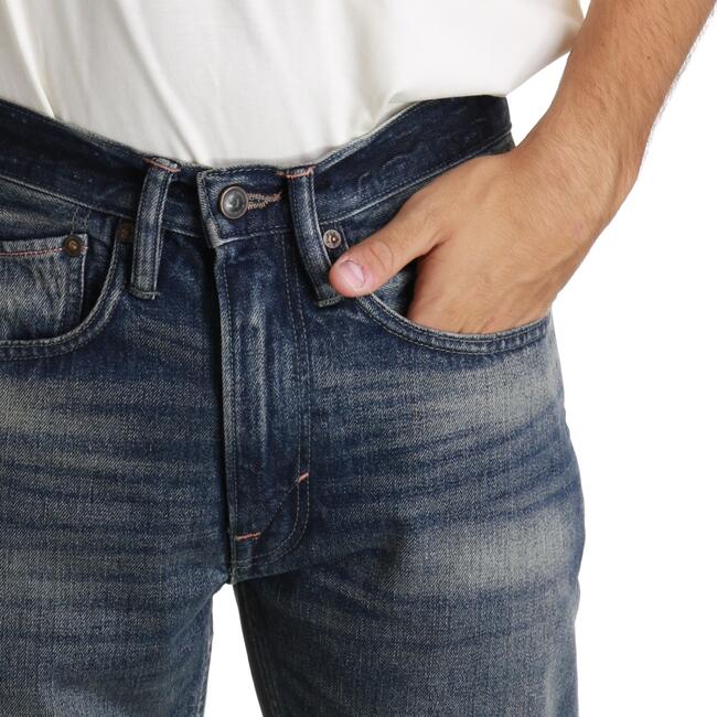 JEANS REGULAR -1 - Mad Fashion | img vers.650x/